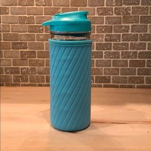 Masontops Glass water bottle 💧